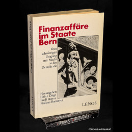 Daepp .:. Finanzaffaere im...