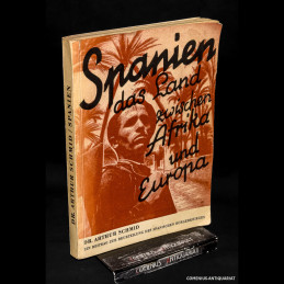 Schmid .:. Spanien - das...