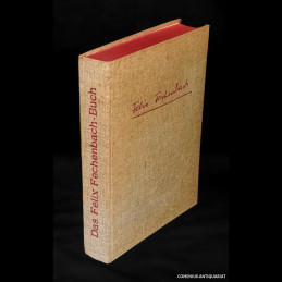 Das Felix .:. Fechenbach-Buch
