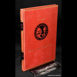 Lenin .:. Staat und Revolution