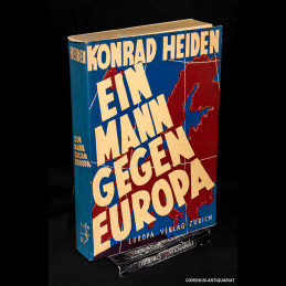 Heiden .:. Ein Mann gegen...