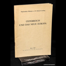 Ludwig .:. Oesterreich und...