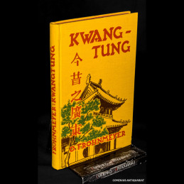 Frohnmeyer .:. Kwangtung