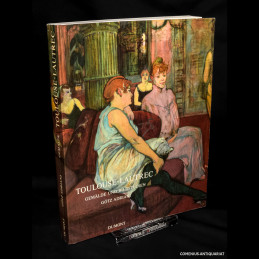 Adriani .:. Toulouse-Lautrec