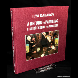 Kabakov .:. A Return to...