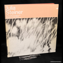 Julia Steiner .:. l volo...