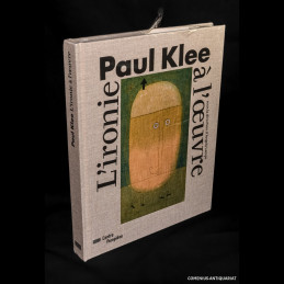 Paul Klee .:. L'ironie a...