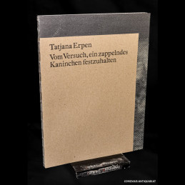 Erpen .:. Vom Versuch, ein...