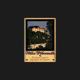 Wildermuth, Ottilie,  Die...