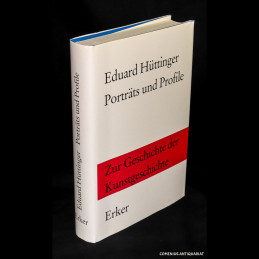 Huettinger .:. Portraets...
