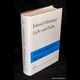 Huettinger .:. Licht und Farbe