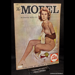 Willis .:. The Model