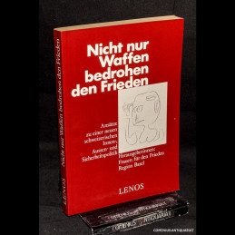 Nicht nur Waffen .:....