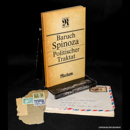 Spinoza .:. Politischer...