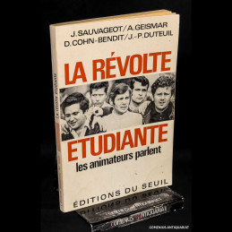 Sauvageot / Geismar /...