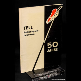 1912–1962 .:. 50 Jahre Tell...