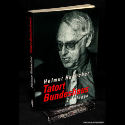 Hubacher .:. Tatort Bundeshaus