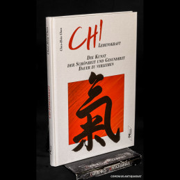 Chen .:. Chi-Lebenskraft