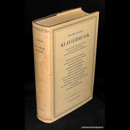Georgii .:. Klaviermusik