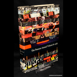 The Penrose  .:. Annual...