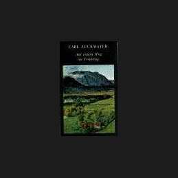 Zuckmayer, Carl,  Auf einem...