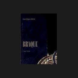 [Braque]   Georges Braque.
