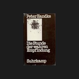 Handke .:. Die Stunde der...
