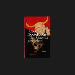 Nooteboom, Cees,  Der...