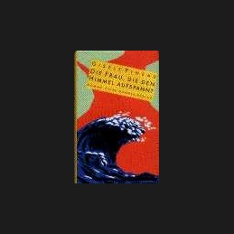 Pineau, Gisele,  Die Frau,...