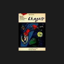 [Chagall, Marc]  Cassou...