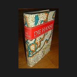 Pagel, Karl,  Die Hanse.