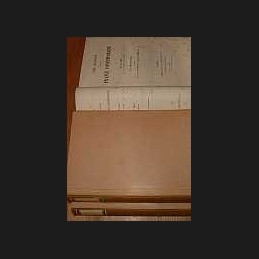 Taine, H[ippolyte],  Les...