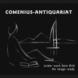 Castelmur, Anton von,  Der...