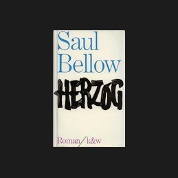 Bellow .:. Herzog