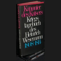 Wesemann .:. Kanonier des...