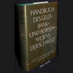 Handbuch .:. des Geld-,...