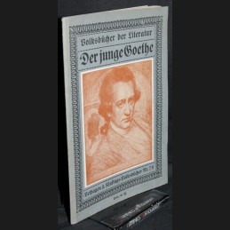 Hoeffner .:. Der junge Goethe
