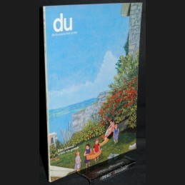 du 1983/08 .:. Eine Schweiz...