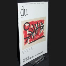 du 2000/02 .:. Paul Klee