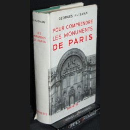 Huisman .:. Pour comprendre...
