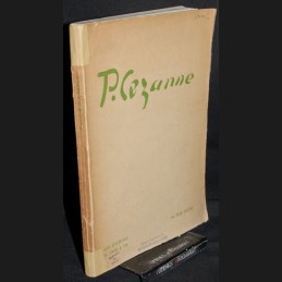 Faure .:. P. Cezanne