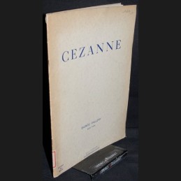 Paul Cezanne .:. New York...