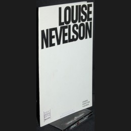 Louise Nevelson .:....