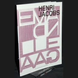 Jacobs .:. Henri Jacobs [2007]