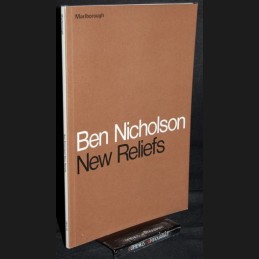 Nicholson .:. New Reliefs