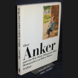 Meister .:. Albert Anker...