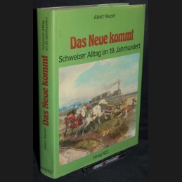 Hauser .:. Das Neue kommt