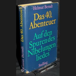 Berndt .:. Das 40. Abenteuer