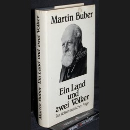 Buber .:. Ein Land und zwei...