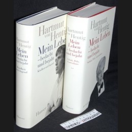 Hentig .:. Mein Leben